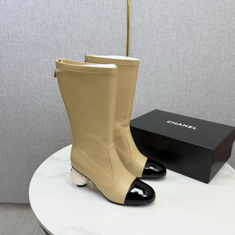 Ch**el boots